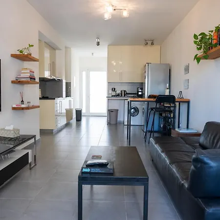 Apartament شقة
