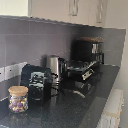 Apartament شقة