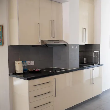 Apartament ليماسول