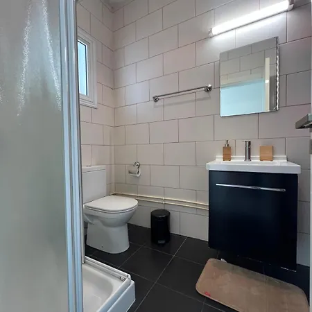 Apartament ليماسول