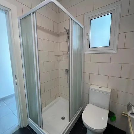 Apartament ليماسول