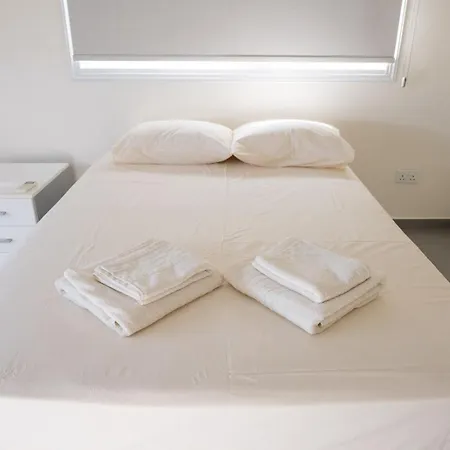Apartament Flat