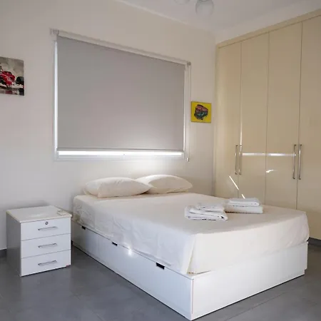 شقة Apartament