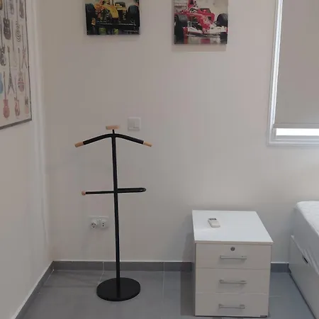 شقة Apartament *
